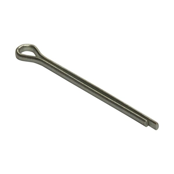Heritage Industrial Cotter Pin 1/16 x 7/8 CS ZC CP-062-0875 - main